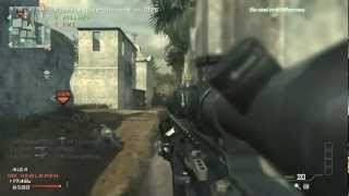 Bow_ShiFT - RSASS Spray and Pray Quad Feed