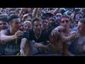 No Type Live at OpenAir Frauenfeld - RaeSremmurd