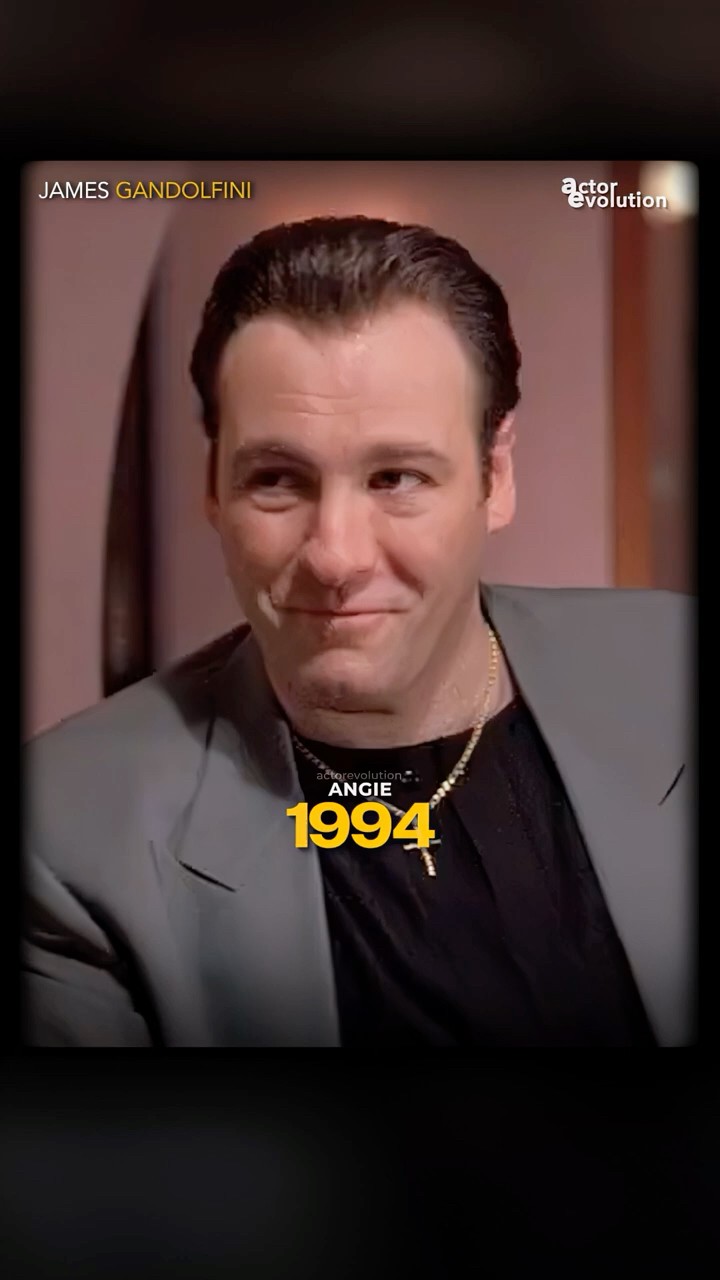 Actor Evolution