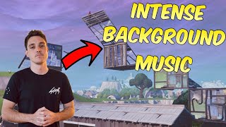Intense Background Music that Lazarbeam Uses...