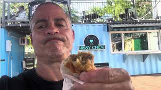 Comiendo En El Rinconcito PR En Houston TX 🙏💪🔥