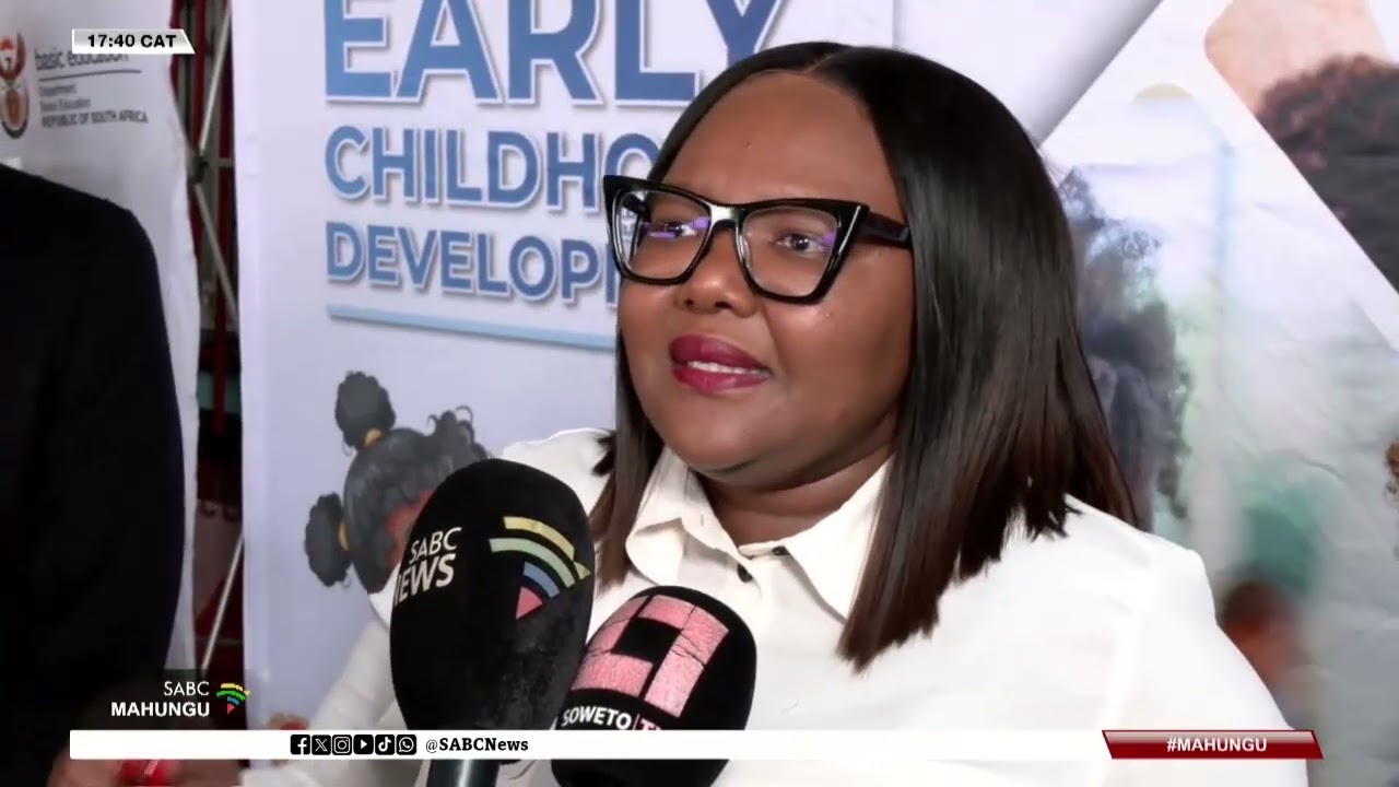 Mahungu ya Xitsonga @17H30 l 28 November 2025