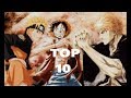 توب 10 افضل عشره انميات شفتها بحياتي انميات خورافيه من الاخر توب 10 افضل عشره انميات شفتها بحياتي انميات خورافيه من الاخر