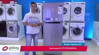Samsung Mrt29Faradsa Soyuducu