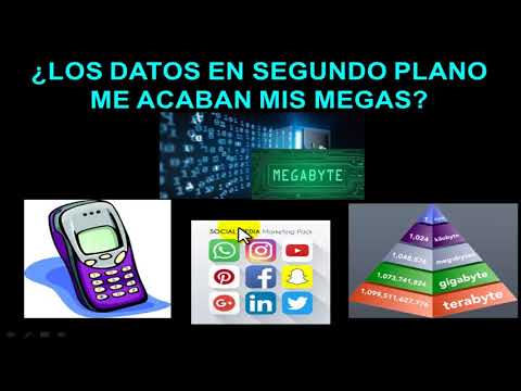 Video: ¿Qué es el plano de datos en las redes?