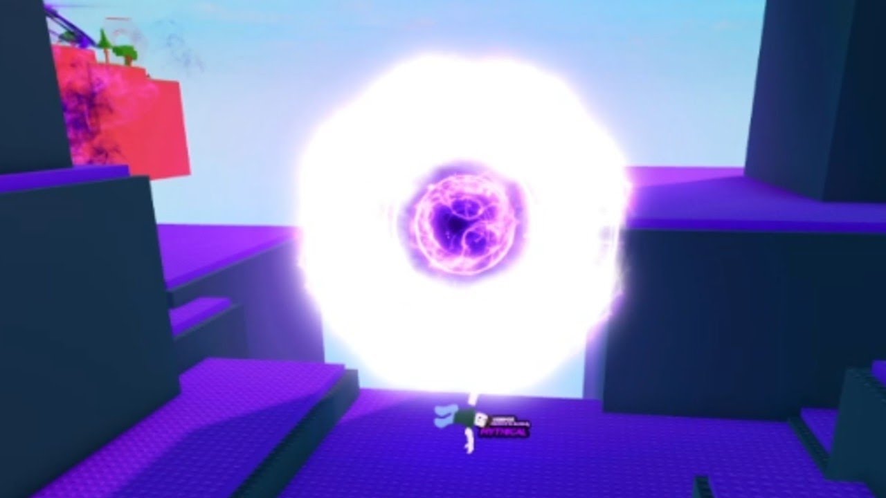 Find the Auras - Where to Find the Cosmic Destroyer Aura (Roblox