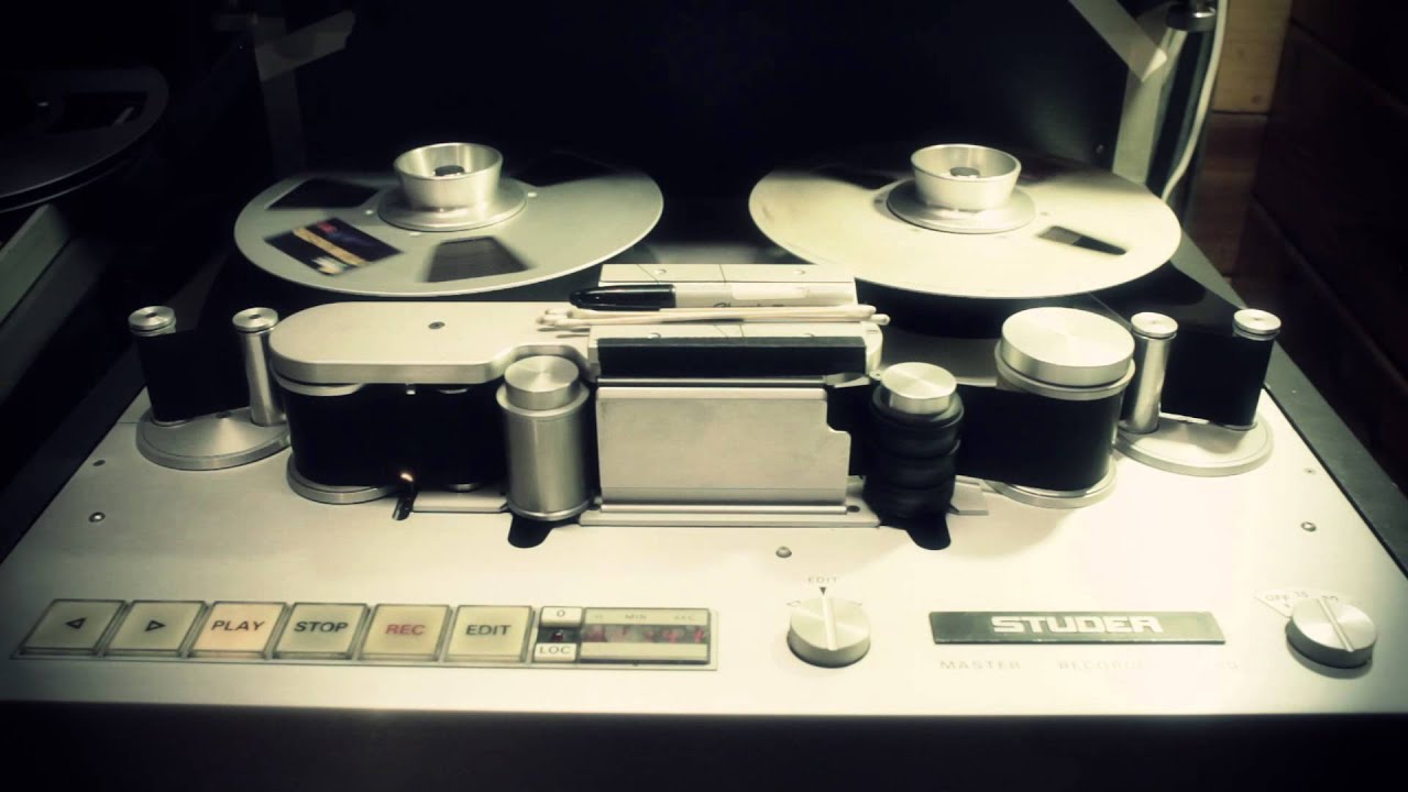 Jonathan Wilson - "Canyon in the Rain" [Official Music Video]