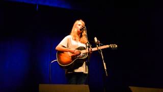 Marika Hackman - Itchy Teeth (live at Södra Teatern 15/9-13)