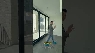 Brand new 3bed in Sydney Olympic Park  #apartmenttour #brandnewhome #realestate #apartmentliving