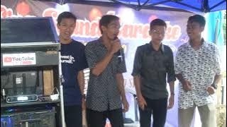 RESIKO COVER By CREW FINA SOUND