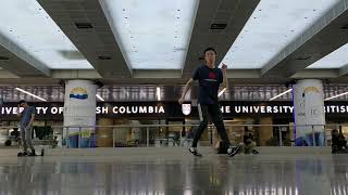 Side Effects - Stray Kids Freestyle Dance By Seiyuku