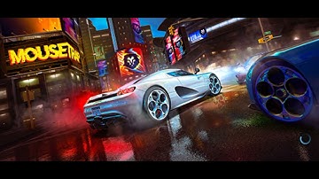 NFS No Limits KTM X-Bow GT-XR Breakout Live Event Day 2 - Ep. 674