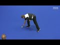 World Indoor Bowls Championship 2024 R. Duncan & C. Walker vs D. Hadar & Z. Hadar - Day 2 Match 2