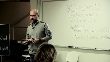 Using Docker in Production for your Web Apps