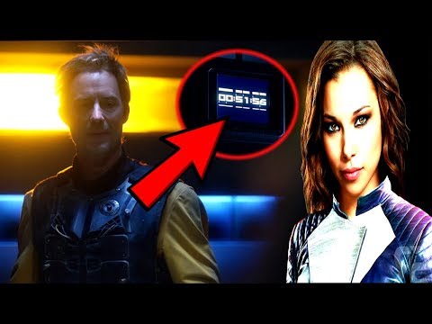 Nora Allen To SAFE Reverse Flash LIFE! - The Flash Season 5X10 Breakdown