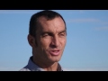 Retrato de Bruno Garcia - Ocean Masters