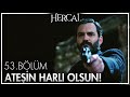 Cihan, Azize'yi öldürecek mi? - Hercai 53. Bölüm