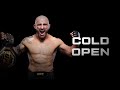 UFC 298: Volkanovski vs Topuria Cold Open