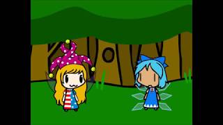 ⑨_Baka_Fire Part_2.mp4 @KodiVenus