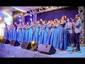 #🔴LIVE: UMUBYEYI REMERA | FUNDRAISING CONCERT WITH AMBASSADORS OF CHRIST CHOIR