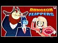 Dungeon Flippers: The Anti-Hazbin Hotel of Animation