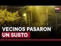 Ventanilla: fuga de gas alertó a vecinos en Santa Rosa a