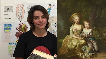 O que aconteceu com a família real durante a Revolução Francesa?