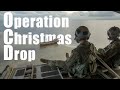 Operation Christmas Drop 2018