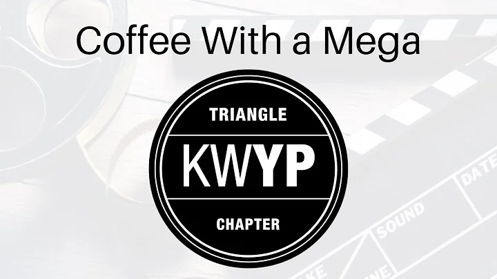 Coffee With a Mega - Tiffany McLaurin - 7.8.21