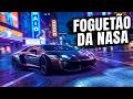 LAMBORGHINI AVENTADOR: FOGUETÃO DA NASA NO NFS!(JG TUBE)