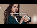 DUA LIPA - IDGAF | LETRA EN INGLÉS Y ESPAÑOL