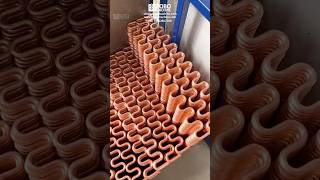 Copper tube small U Return Bending Machine