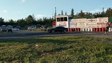 Cobalt SS/TC Sedan Vs Camaro (v6)