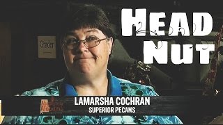 The Head Nut