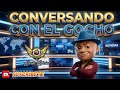 CONVERSANDO CON EL GOCHO | #LIVE | 18MAY2026 | [GOCHO.OFICIAL]