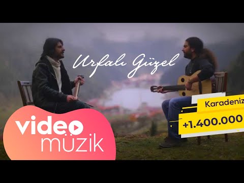 Özgür Babacan & İrfan Seyhan - Urfalı Güzel