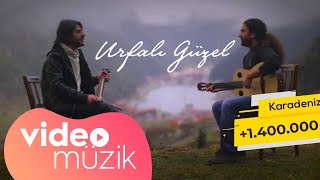 Özgür Babacan & İrfan Seyhan - Urfalı Güzel Resimi