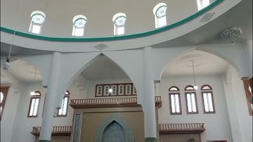 #محمود_خليل_الحصري سورة #الحديد برواية ورش عن نافع