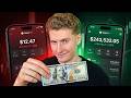 I Gave My Subscribers $100 to Trade Memecoins