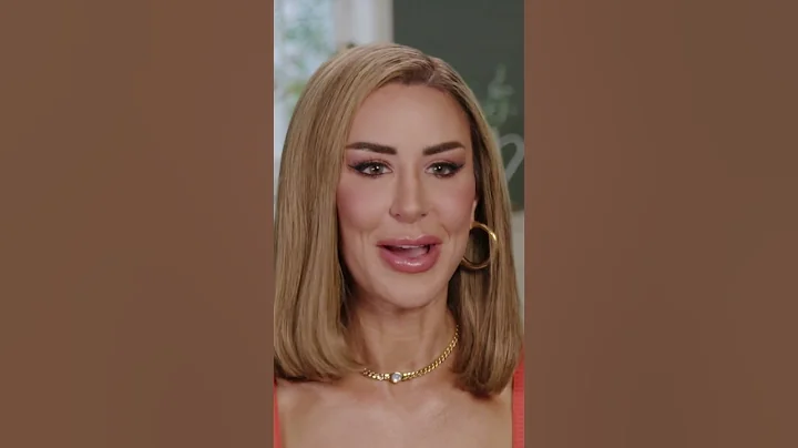 Sarper Loves Makeup 💄 #90DayFiance