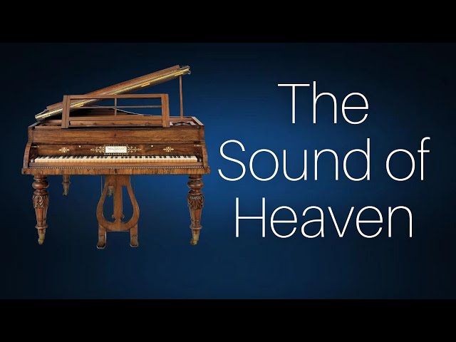 The Celesta - The Sound of Heaven? class=