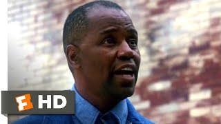 Malcolm X (1992) - God Is Black Scene (1/10) | Movieclips Net Worth