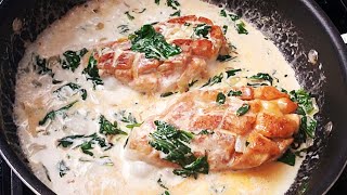 How To Make The Most Mouthwatering Juicy Chicken Breast Recipe