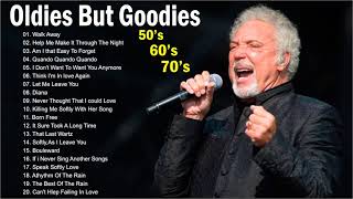 Matt Monro, Engelbert , Paul Anka,Tom Jones, Elvis Presley - Oldies But Goodies 60s 70s