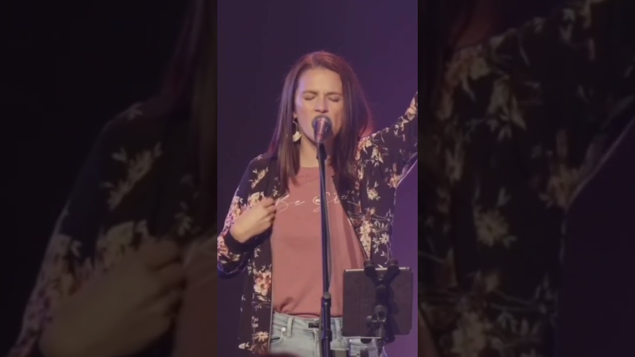 Иисус! #rooakhworship