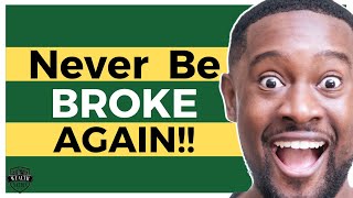 The 4 Things That Keep 99% Of People BROKE! | Wealth Nation
