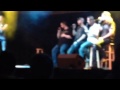 Home Free "Fishing in the Dark