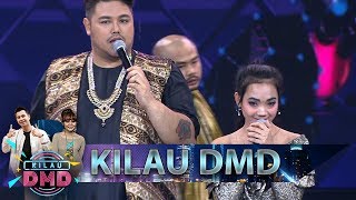 Keren, Hanya Erika Satu Satunya Peserta yg Lolos di Babak Pertama - Kilau DMD (19/2)