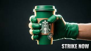 Unionized Starbucks Workers Plan Nov. 13 Strike If No Contract Is Finalized