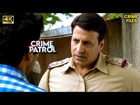 Missing Necklace बना Murder Evidence || Crime Patrol Dial 100 (4K) | Black Series